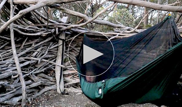 Amazon.co.jp: Hammock Bliss ヌカカにさようなら - 虫のない究極の