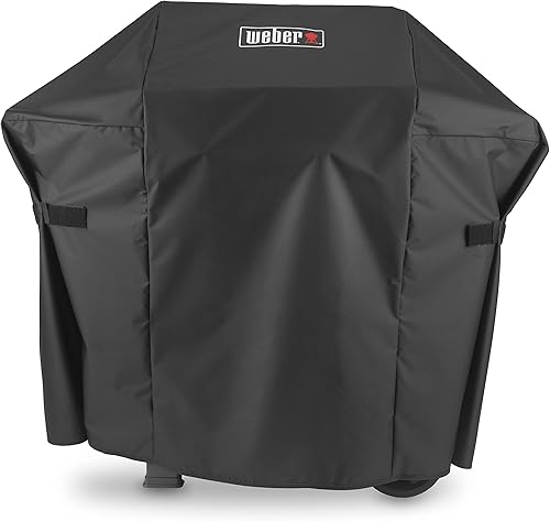 Weber Premium Cover Spirit II 200 - Accesorio para parrilla