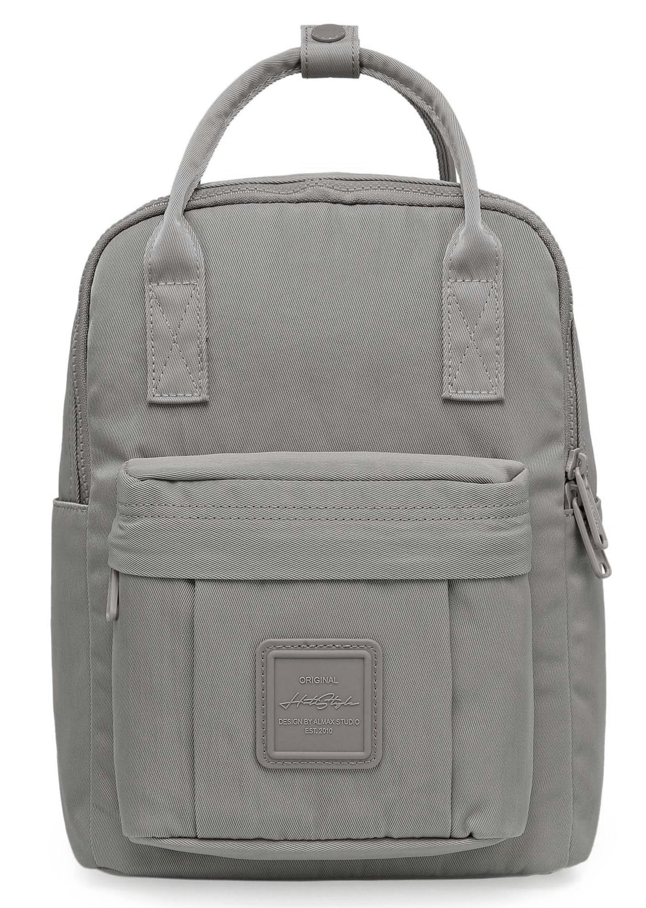 HotStyle BESTIE Mini Backpack Purse, Multiple Colors and Patterns, Small Sized