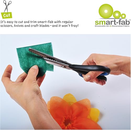 Miniatura 14 de 23812184510desechables Tela, 12" x 18" Hojas, color blanco, 45Pack