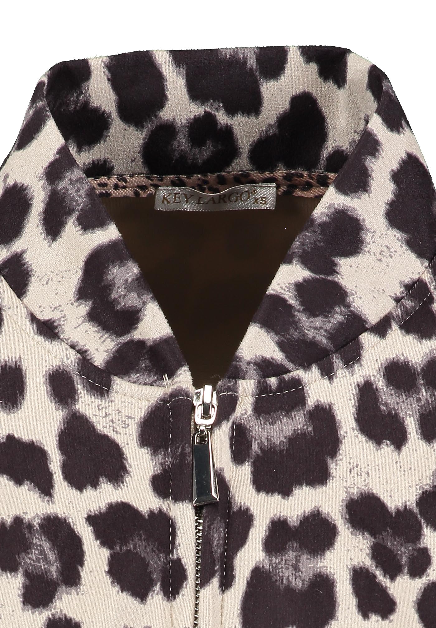KEY LARGO Kardigan Kobiety Lilly Jacket