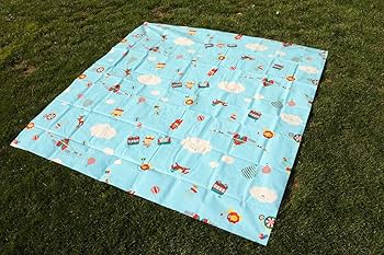 レジャーシート９個 レジャーシート S/1人用カラフルピーチ／VS1_4973307664137