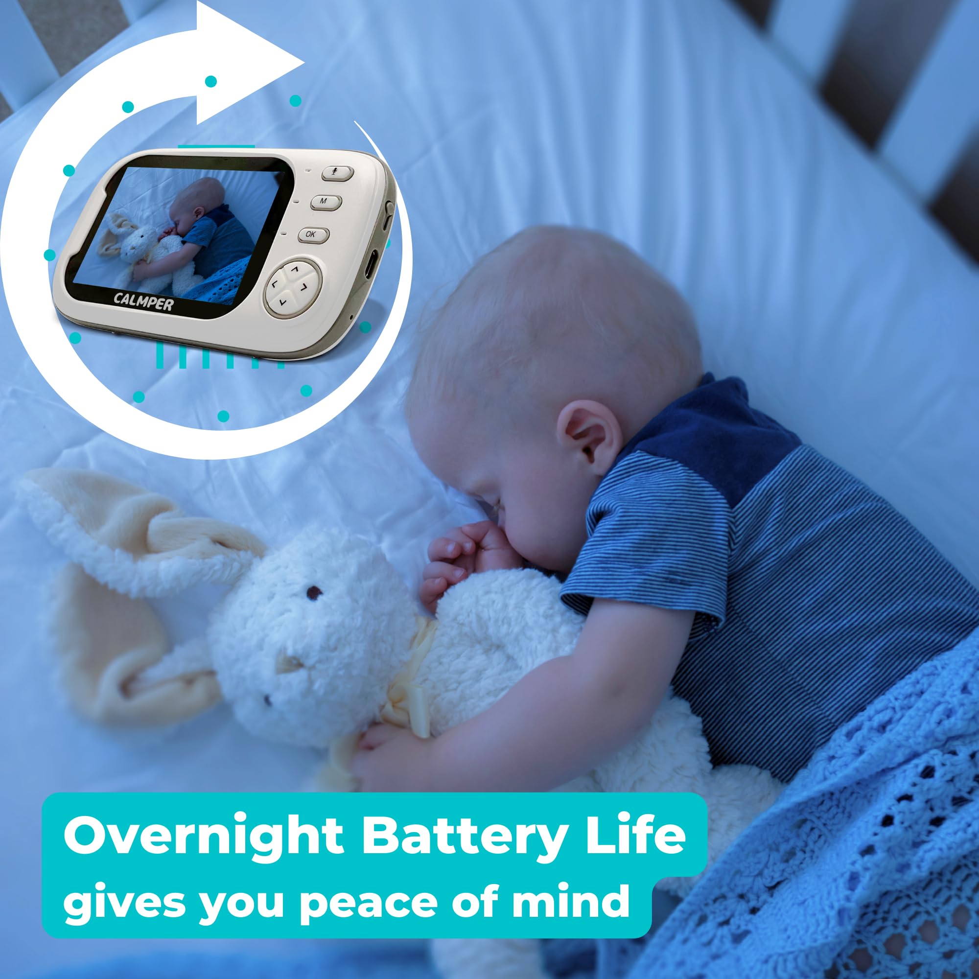 Are Baby Monitors Safe to Use Overnight: Expert Safety Tips Revealed