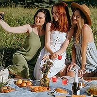 Vista 66 de Hasense Juego de tazas y platillos de porcelana para capuchino de 6 a 6 onzas Demitasse Espresso con asa, perfectas para café con leche, café moca