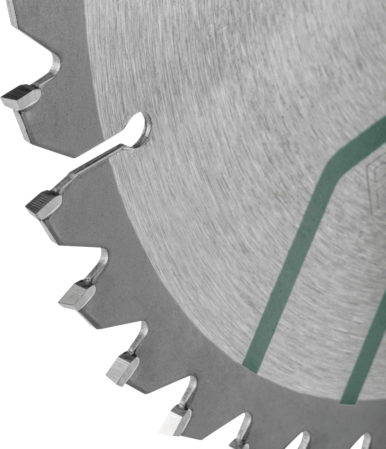 Metabo 628060000 HW/CT 216X30. 40 WZ 5 Circular Saw-Blade, Green