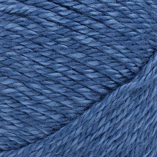 Miniatura 2 de Lion Brand Yarn Heartland- Ovillo de hilo, Cavernas de Carlsbad, 1 cadejo