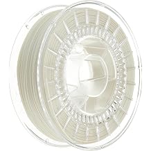 colorFabb LW-ASA Natural 3D Printer Filament, 1.75mm Diameter, 650g Spool, Lightweight Material, UV Resistant, High Temperature Resistant