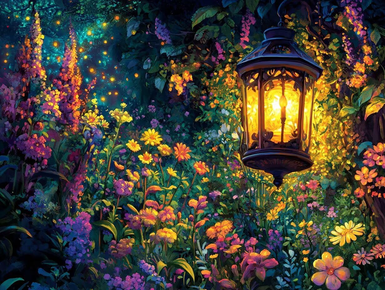 Malowanie kwiatami, dla dorosłych, retro, malowanie według liczb, dla dzieci od 7 lat, zestaw dla dorosłych do majsterkowania, kreatywny zestaw dla dzieci, prezent dla mężczyzn, Boże Narodzenie