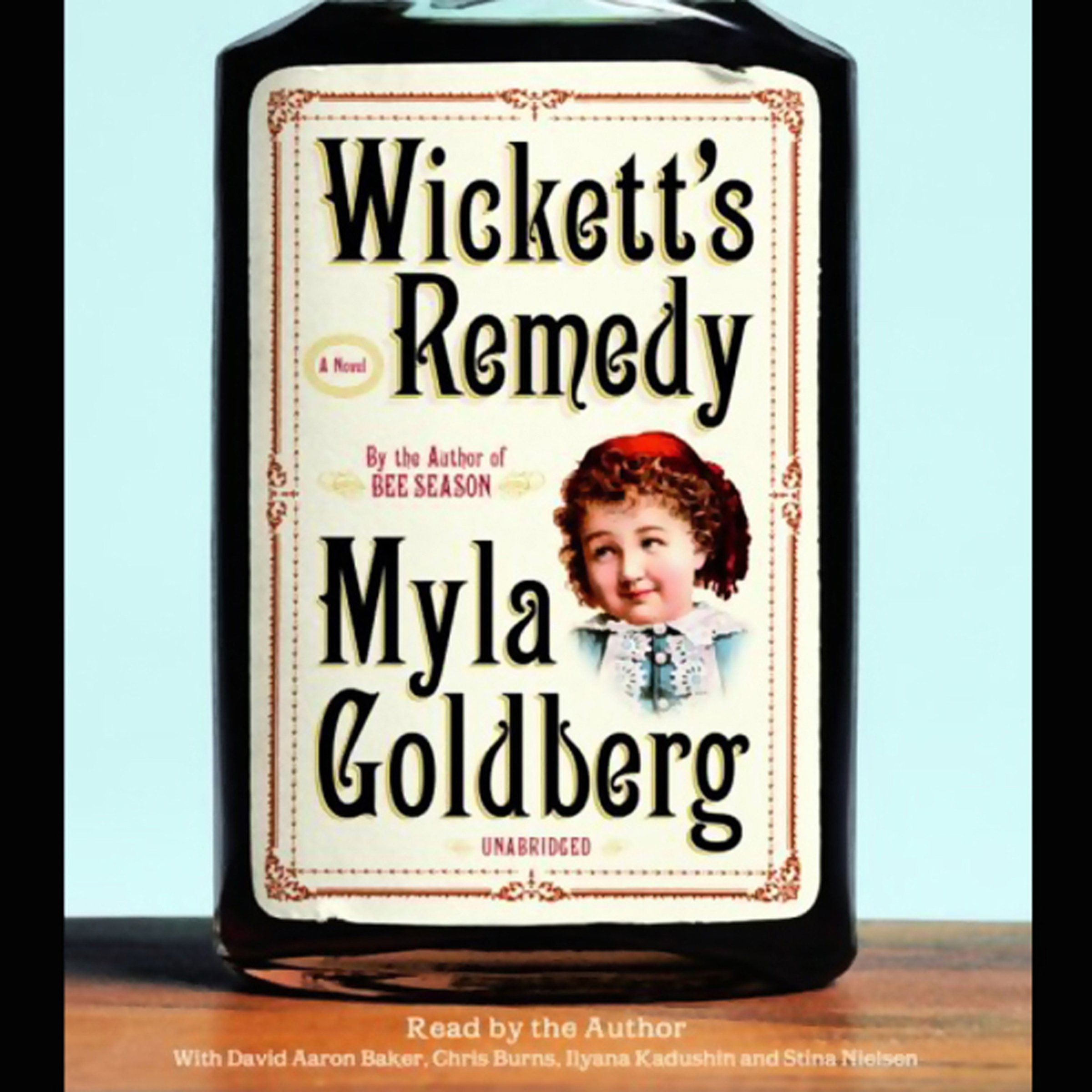Wickett's Remedy