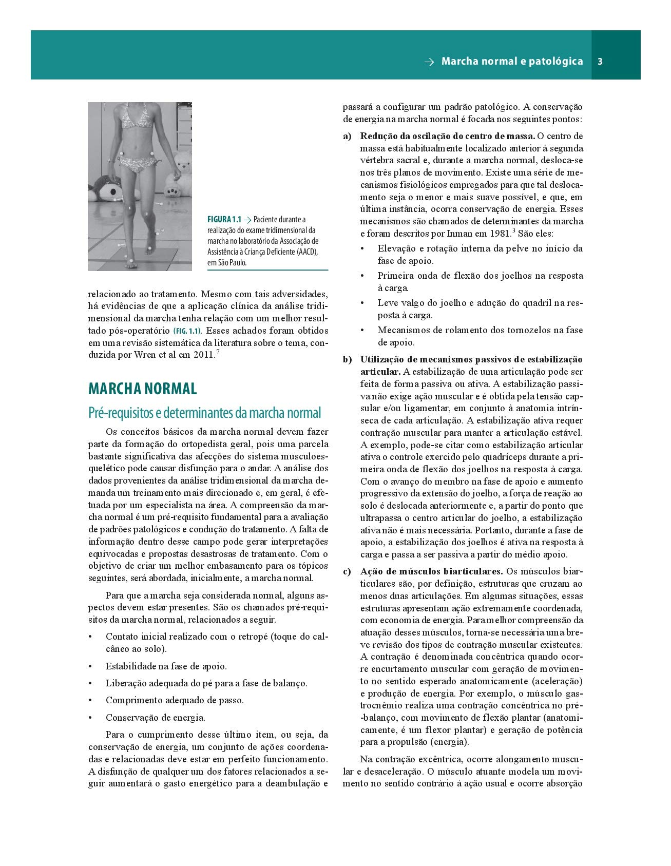 Ortopedia e Traumatologia