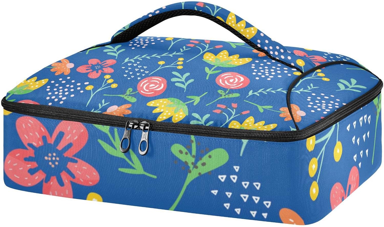 ElliTarr Casserole Carriers for Hot or Cold Food Reusable