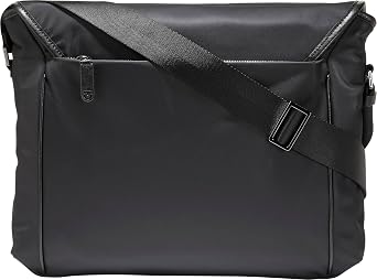 Cole Haan Men's Carson Flap Messenger