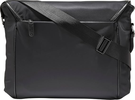 Cole Haan Men's Carson Flap Messenger