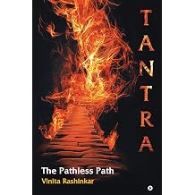 Tantra The Pathless Path
