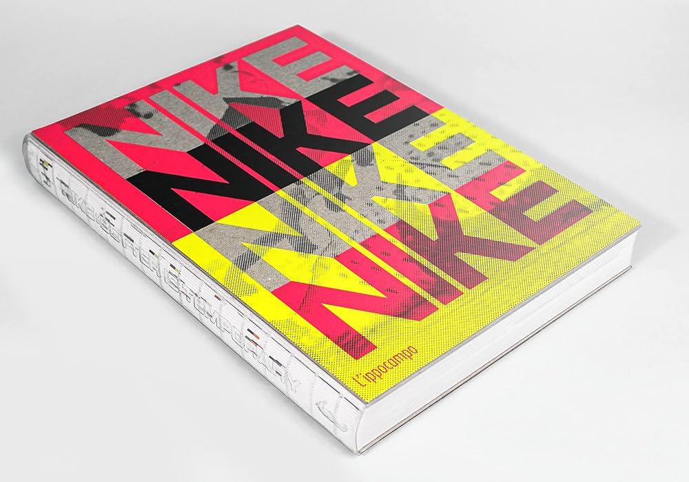 Nike. Better is temporary. Ediz. a colori : Grawe, Sam