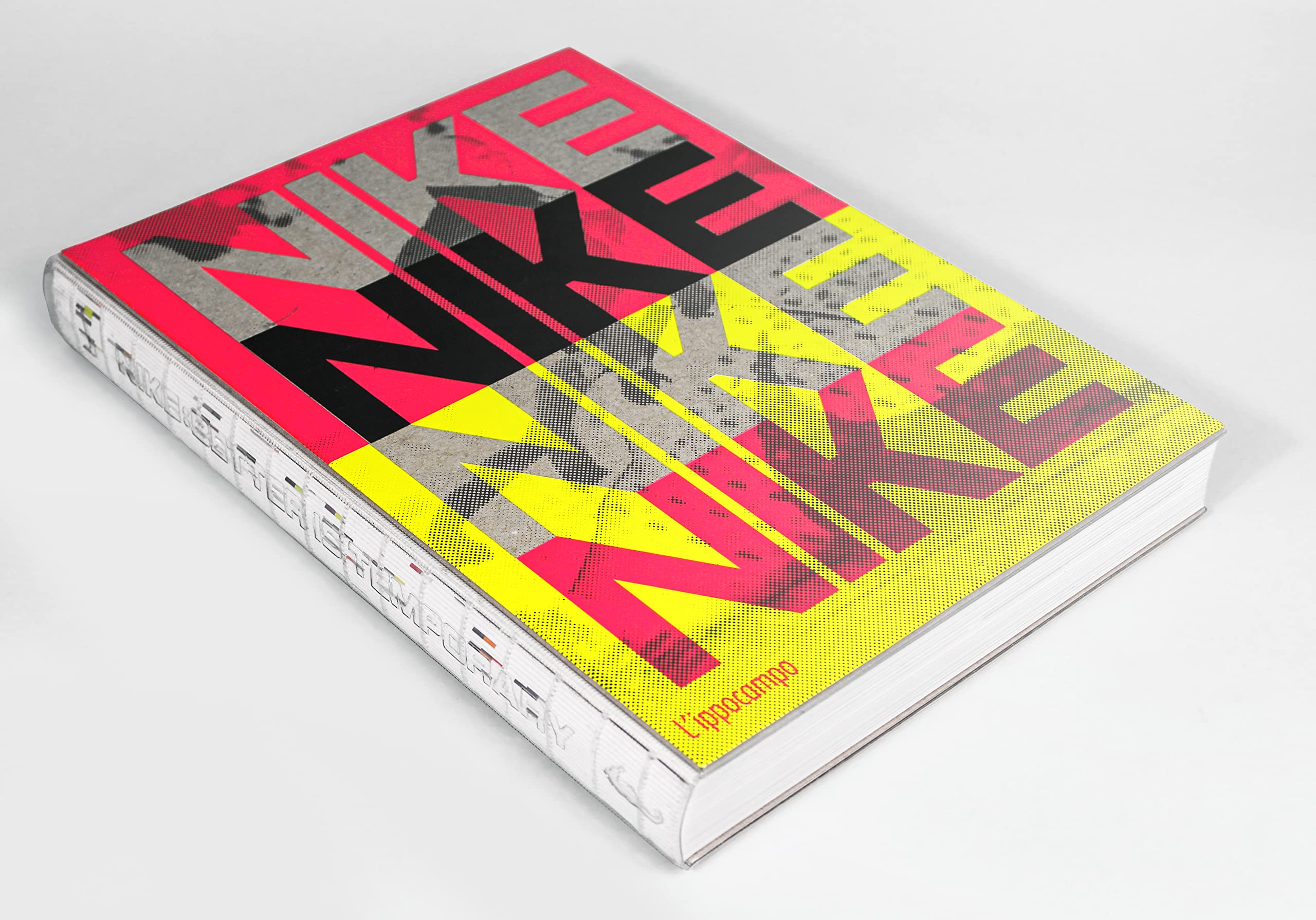 Nike – better is temporary. Edizione italiana