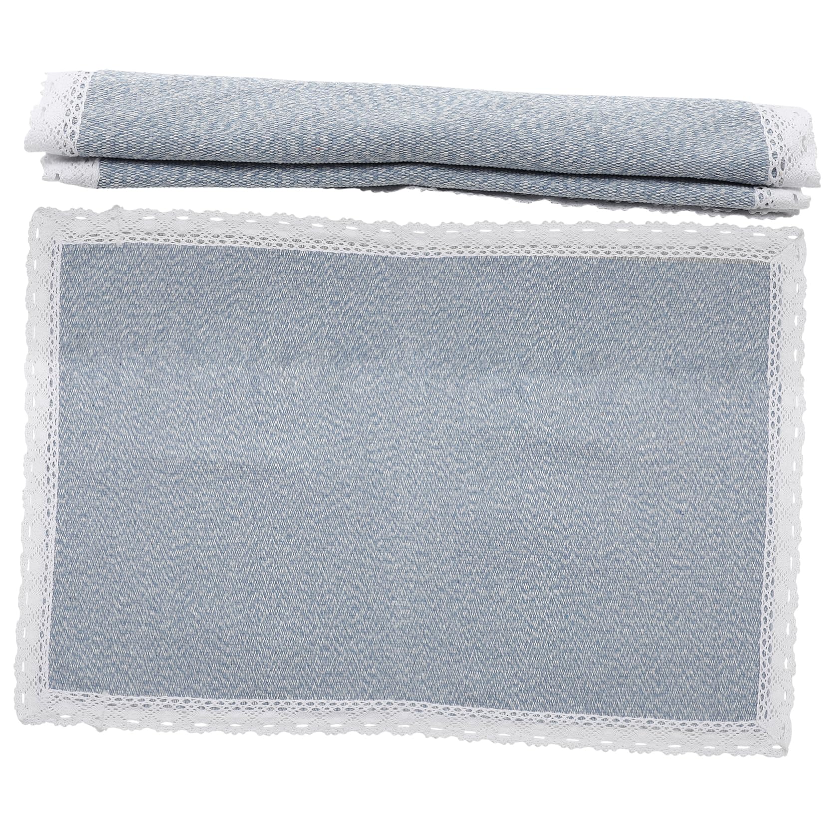 Accoudoirs de canapé d'angle faciles à installer et lavables