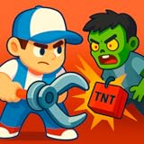 Boss encounters designed to test your builds and reflexes.