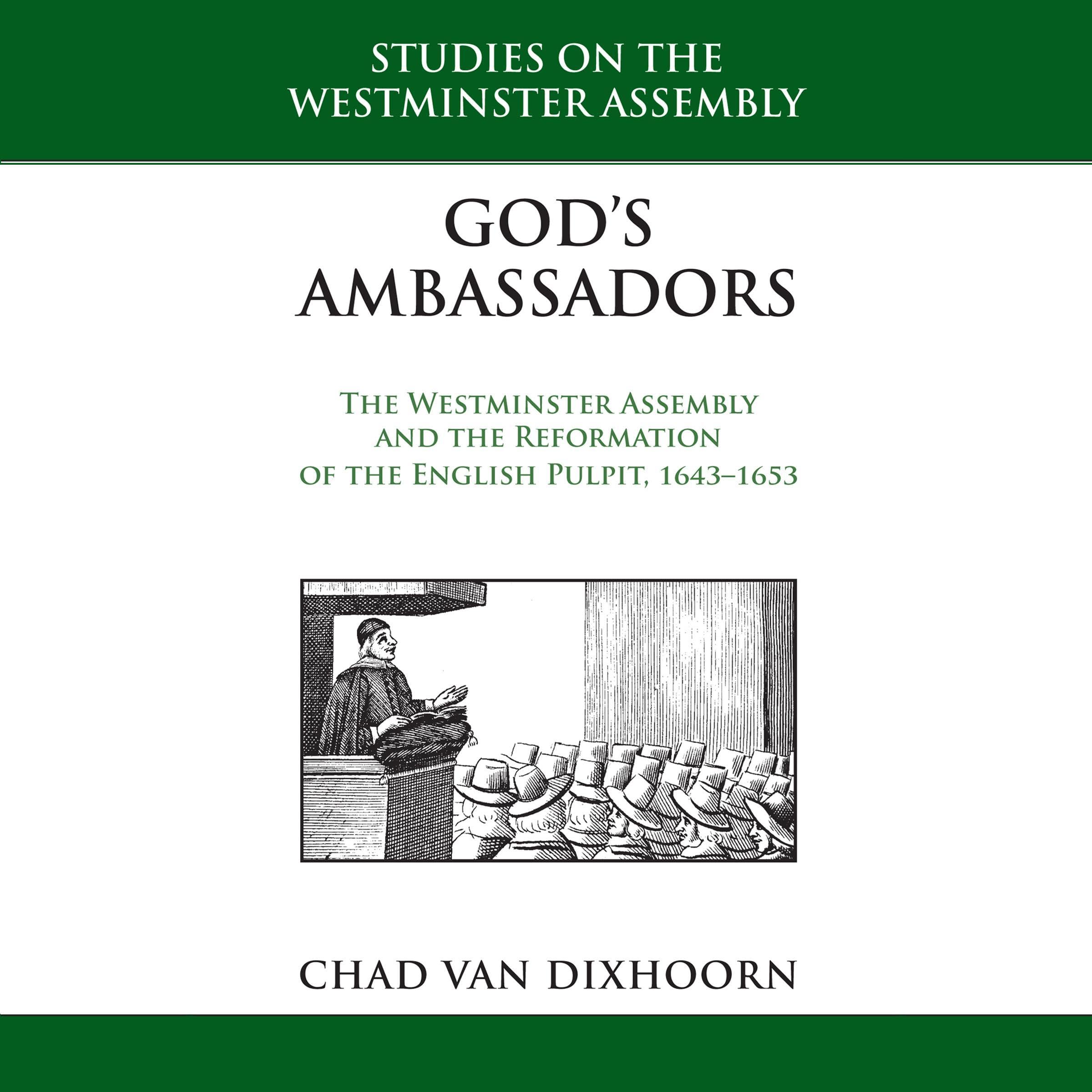 God's Ambassadors