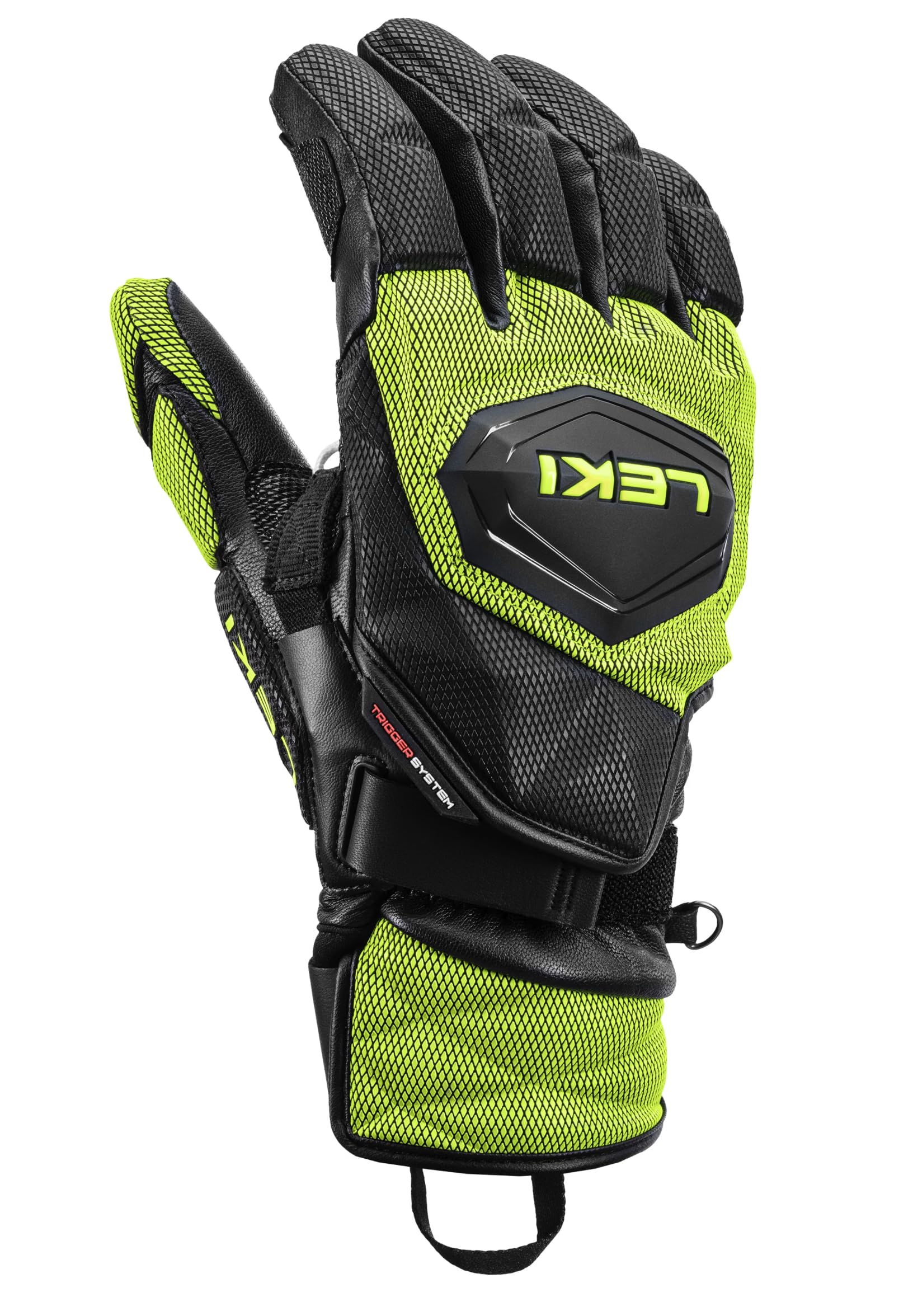 LEKI WCR Venom GS 3D 10,5