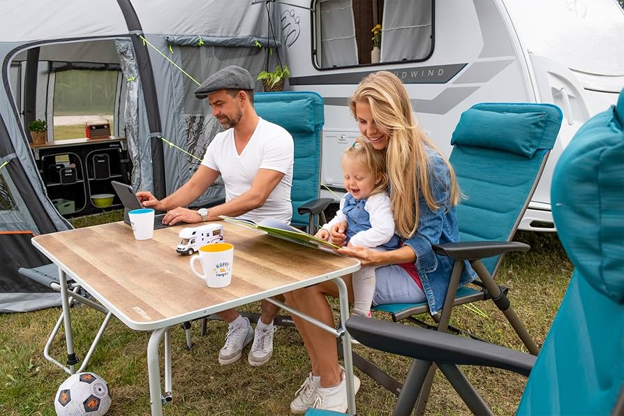 Campingklo Berger: Ihr unverzichtbarer Begleiter für das Outdoor-Abenteuer () Campingklo Berger: Ihr unverzichtbarer Begleiter für das Outdoor-Abenteuer