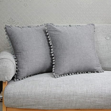 can throw pillows be washed