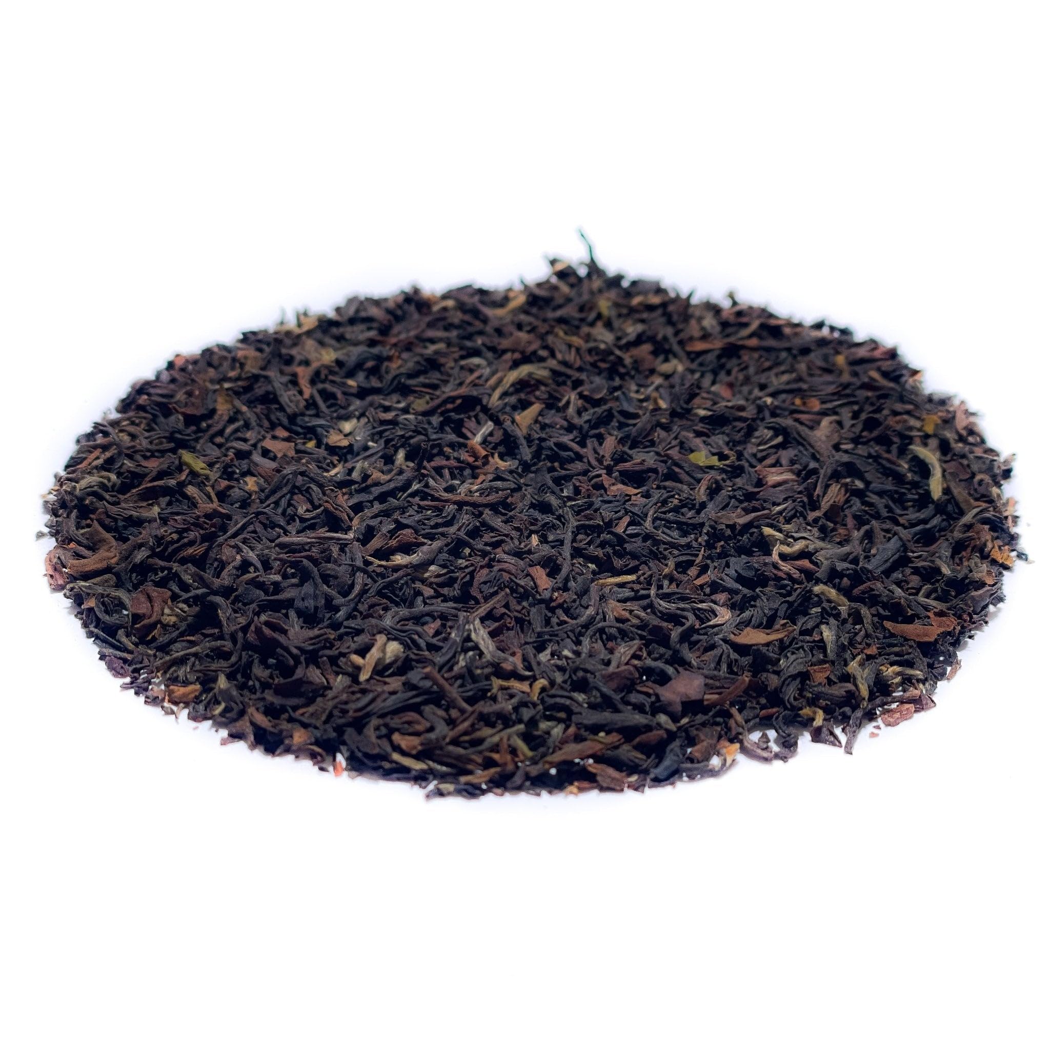 Nibelungentee Darjeeling FTGFOP1 (CH) Balasun Premium 250g
