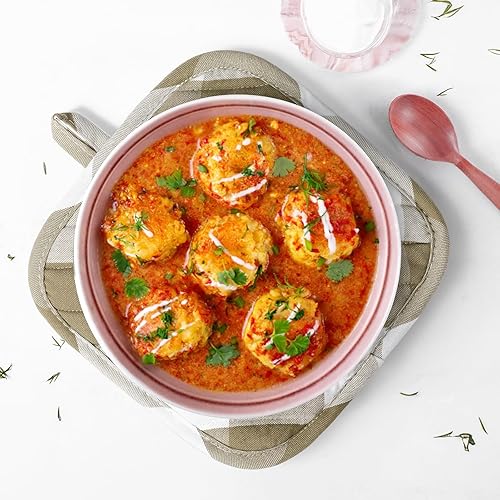 Miniatura 6 de Soportes para ollas para cocina, resistentes al calor, almohadillas calientes para encimeras, soportes para ollas de horno, agarraderas de algodón