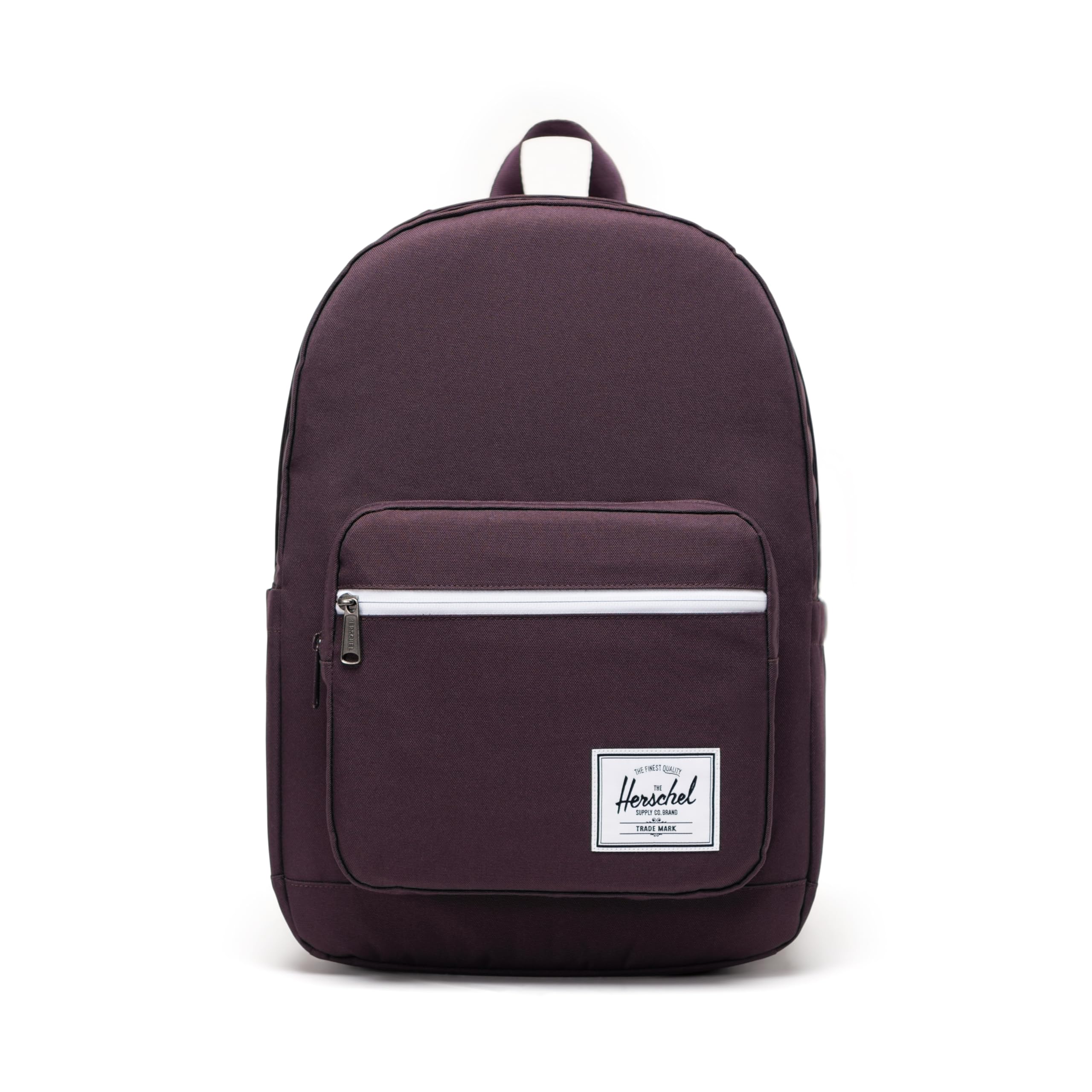 HerschelSupply Co. Pop Quick Backpack, Plum Perfect, Standard