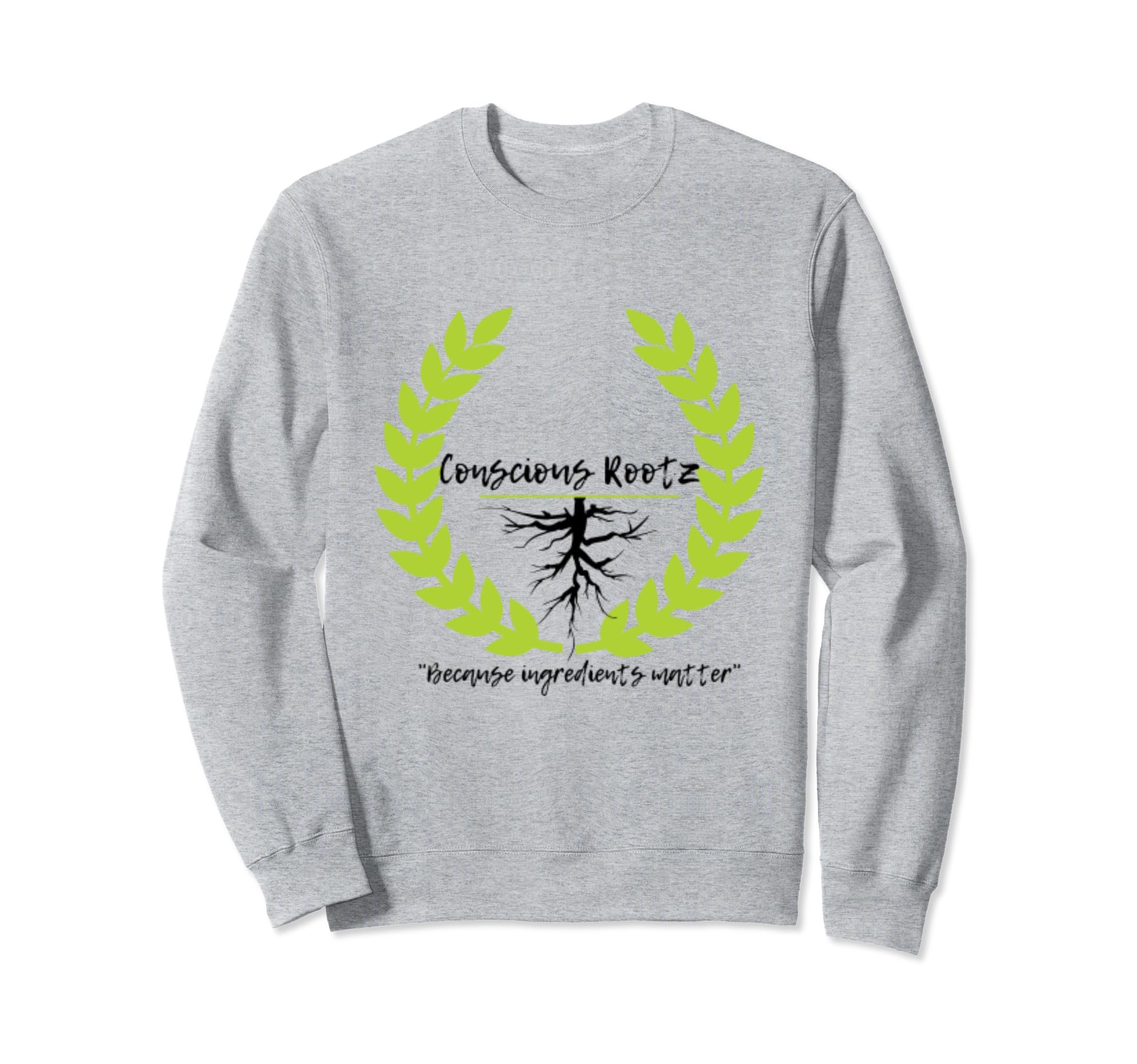 Conscious Rootz Sweatshirt
