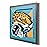 YouTheFan NFL Jacksonville Jaguars 3D Logo Series Wall Art - 12x12