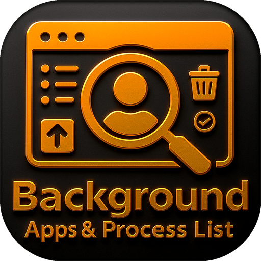 Background Apps & Process List – Performance Booster for Fire TV & Fire ...