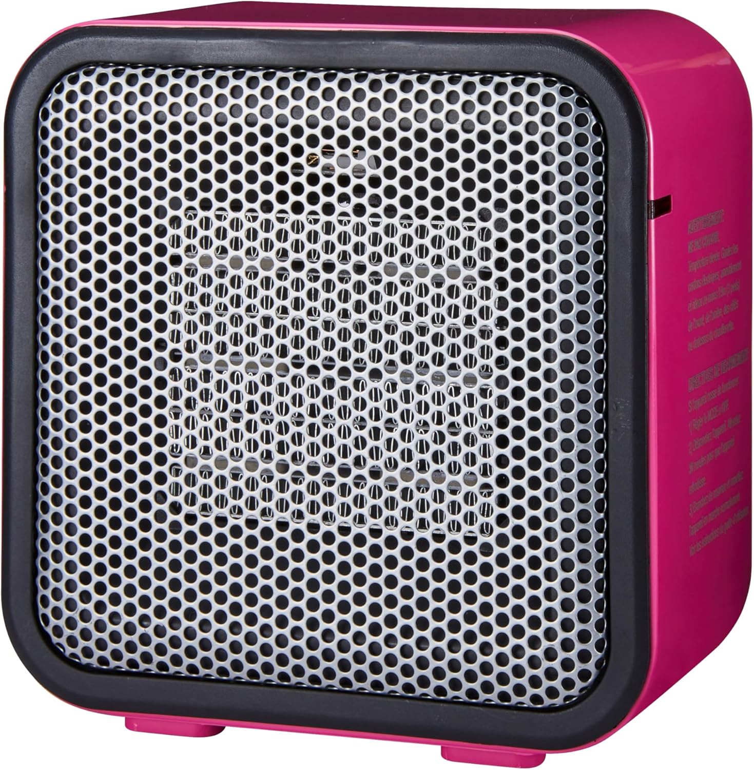 Amazon Basics Ceramic Space Heater
