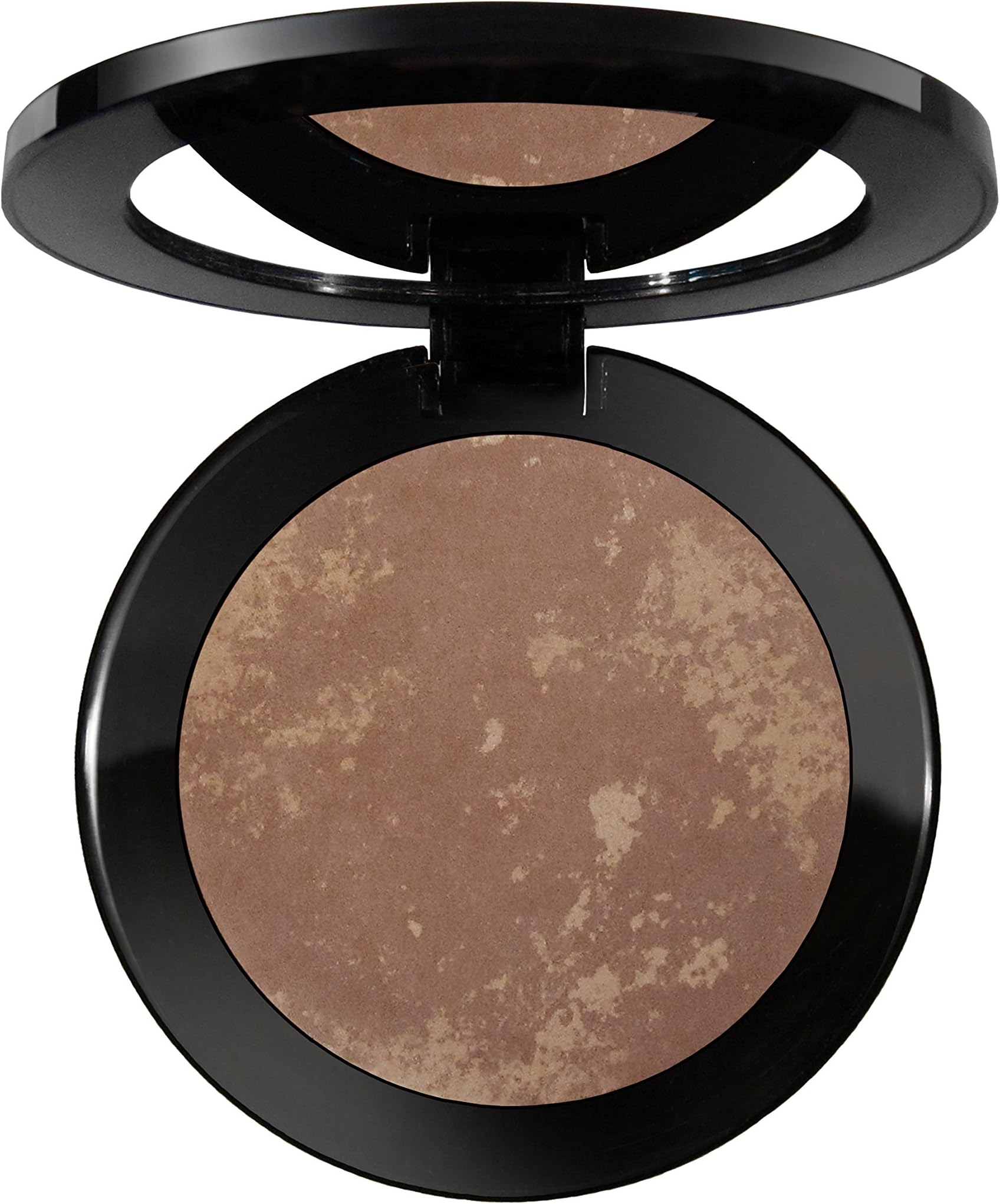 Vincent LongoVelour Pressed Powder, Dark No. 5
