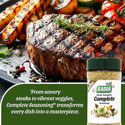Miniatura 6 de Badia Condimento completo 35 oz