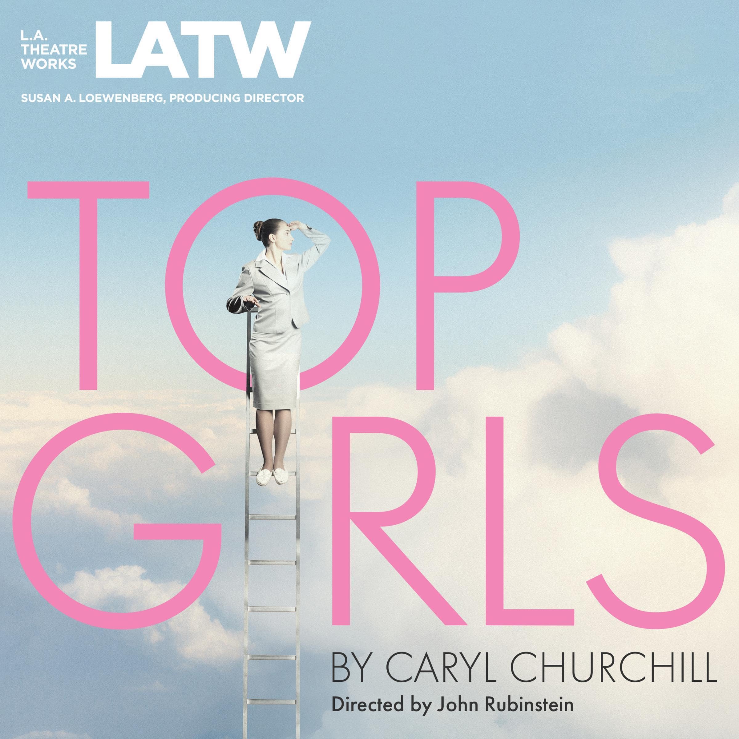 Top Girls (Dramatized)