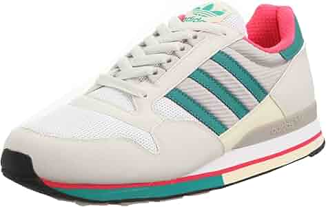 adidas サッカーシューズ Amazon.co.jp: [アディダス] ZX 500 G02249 00 (ホワイト