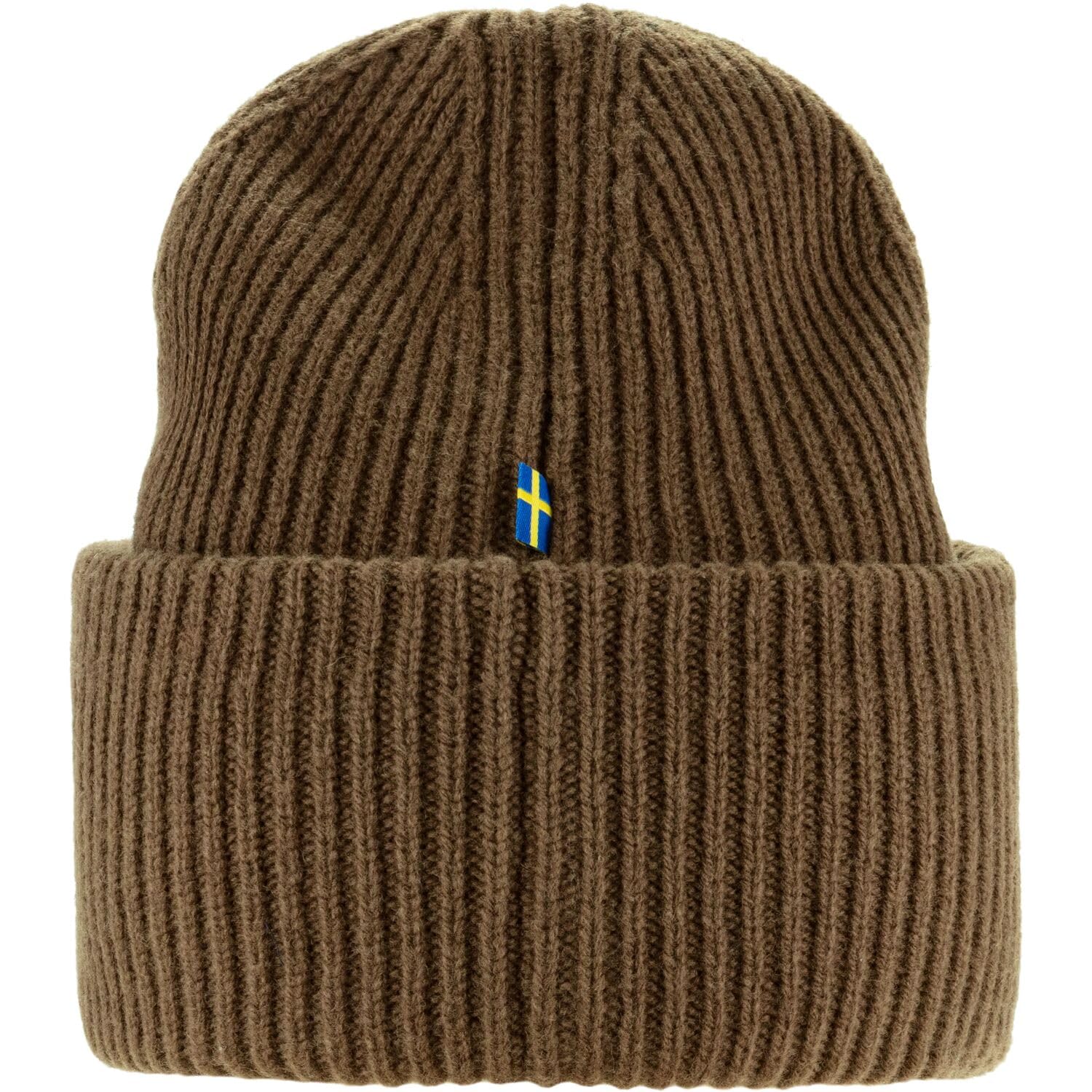 Fjällräven Unisex Beanie-Mütze Fjällräven Heavy