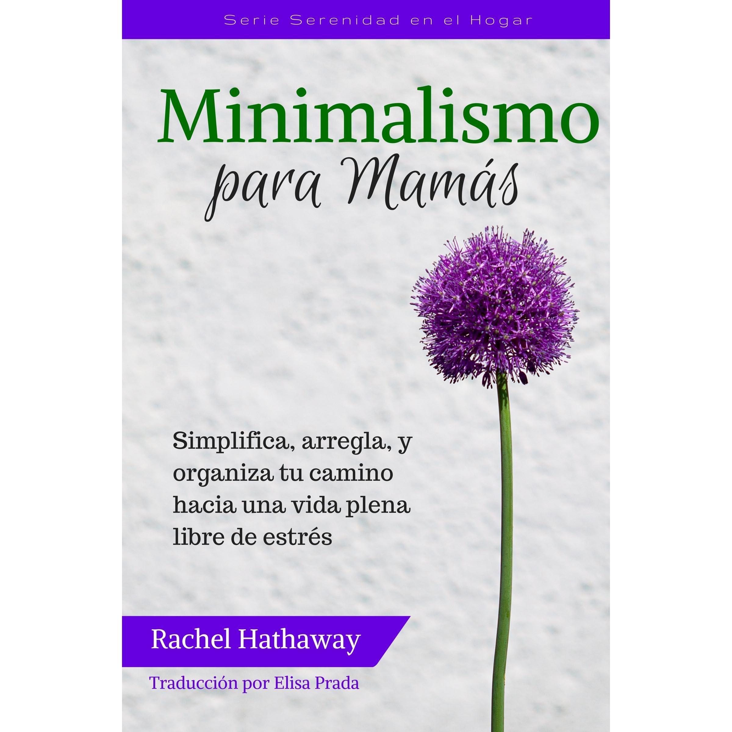 Minimalismo para Mamás
