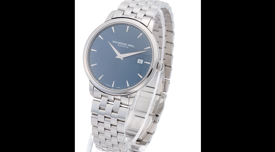 Amazon.co.jp: [RAYMONDWEIL(レイモンド・ウィル)] トッカータ