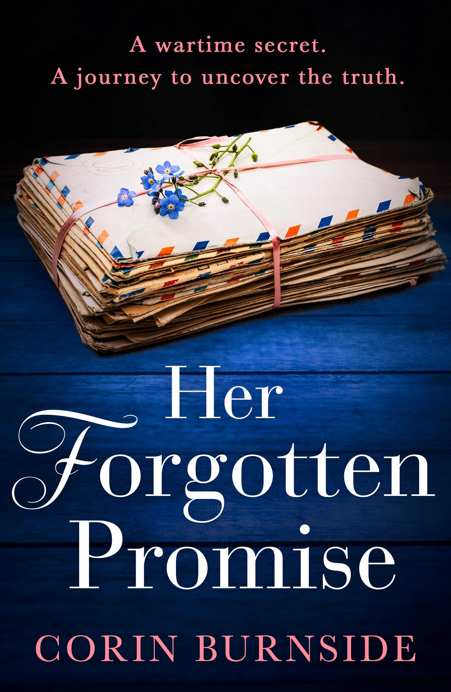 Forget my promise