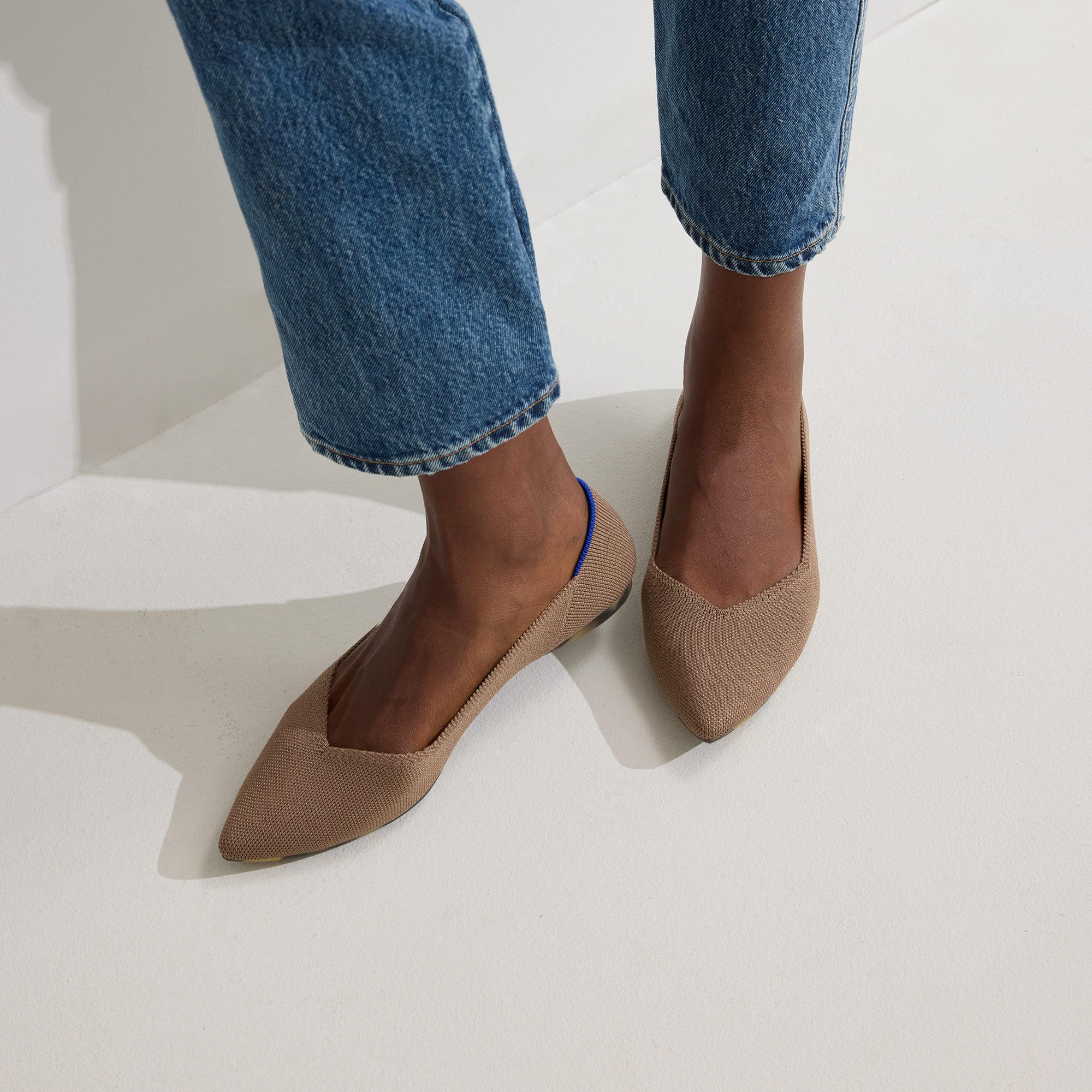 Rothy's Womens The Point Ii