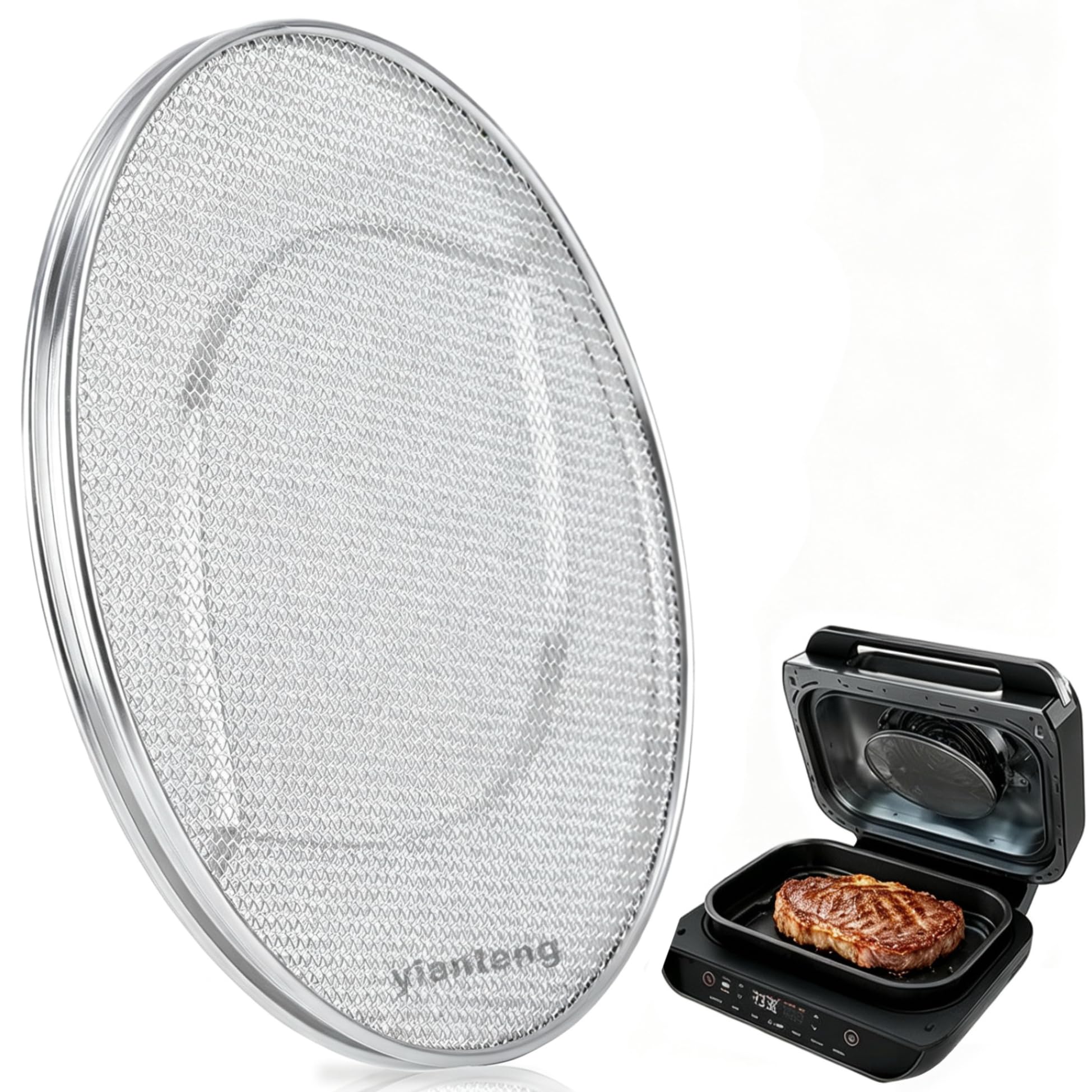 Yianteng Shield