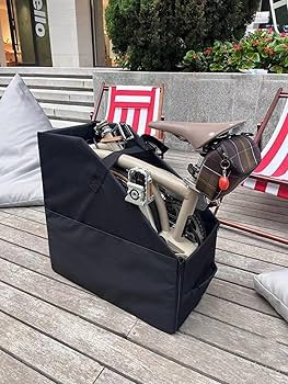 ほぼ未使用　A-bicycle　折りたたみ自転車　キャリーバッグ付き　小型　軽量 Yahoo!オークション -「a-bike」の落札相場・落札価格