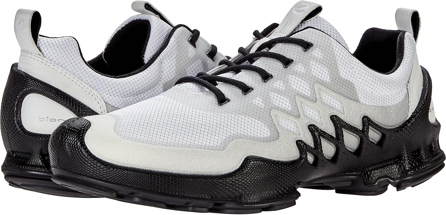 Amazon | ECCO メンズ Biom Aex トレーナー ランニングシューズ