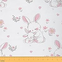 Vista 46 de Tela de Rayas Grises y Blancas por Yarda, Tela de Tapicería a Rayas de Estilo Moderno Simple para Sillas DIY, Tela Impermeable para Exteriores