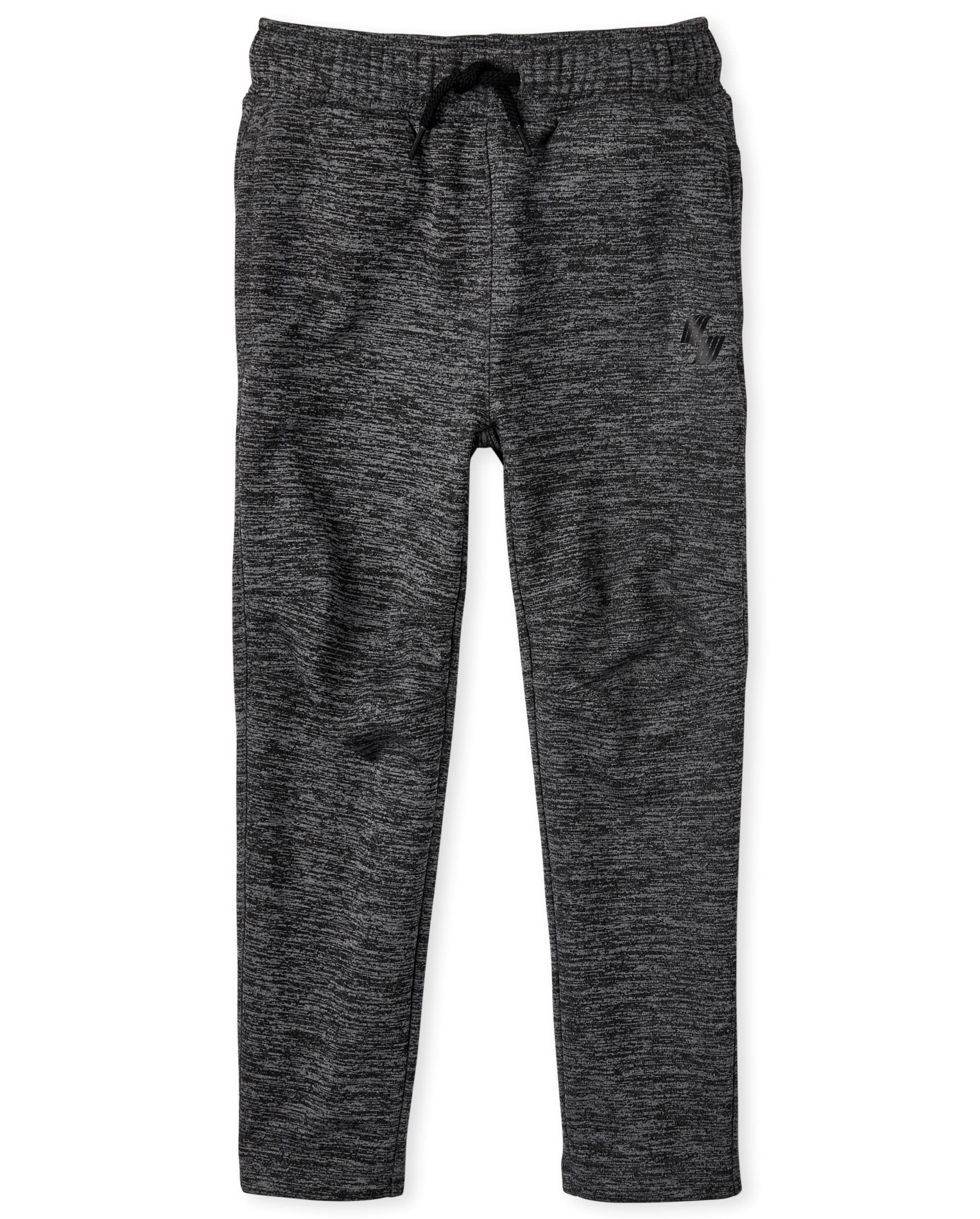 The Children's Place Boys' Athletic Performance Pants