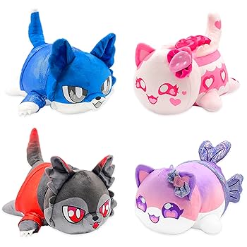 みるくふぁくとりー　C106　ぬいぐるみ　アリス　メアメア ミーニャ m63695188156_1.jpg?1755333901