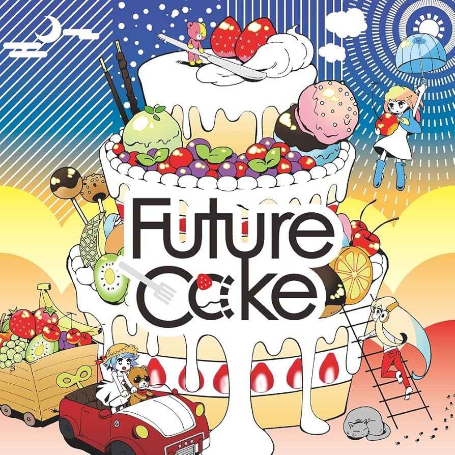 【貴重】YUC'e / Future Cαke 限定盤CD Amazon.co.jp: Future Cαke: ミュージック