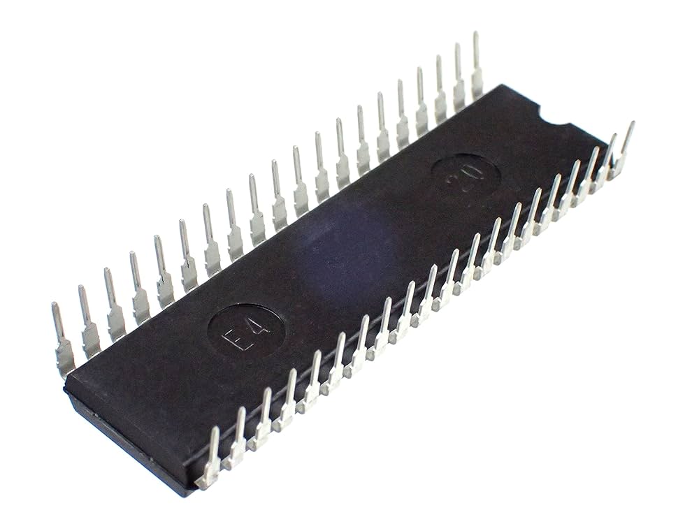 その他 dma Amazon.co.jp: NEC 汎用品 PROGRAMMABLE DMA CONTROLLER 5MHz